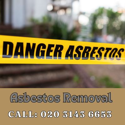 Asbestos Removal Ashford | Safe & Compliant | Call Us at 020 3143 6653