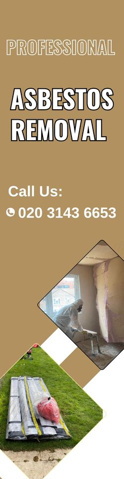 Ashford Asbestos Removal